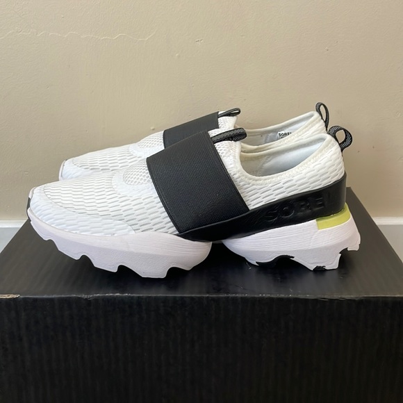 Sorel Shoes - SOREL KINETIC IMPACT STRAP